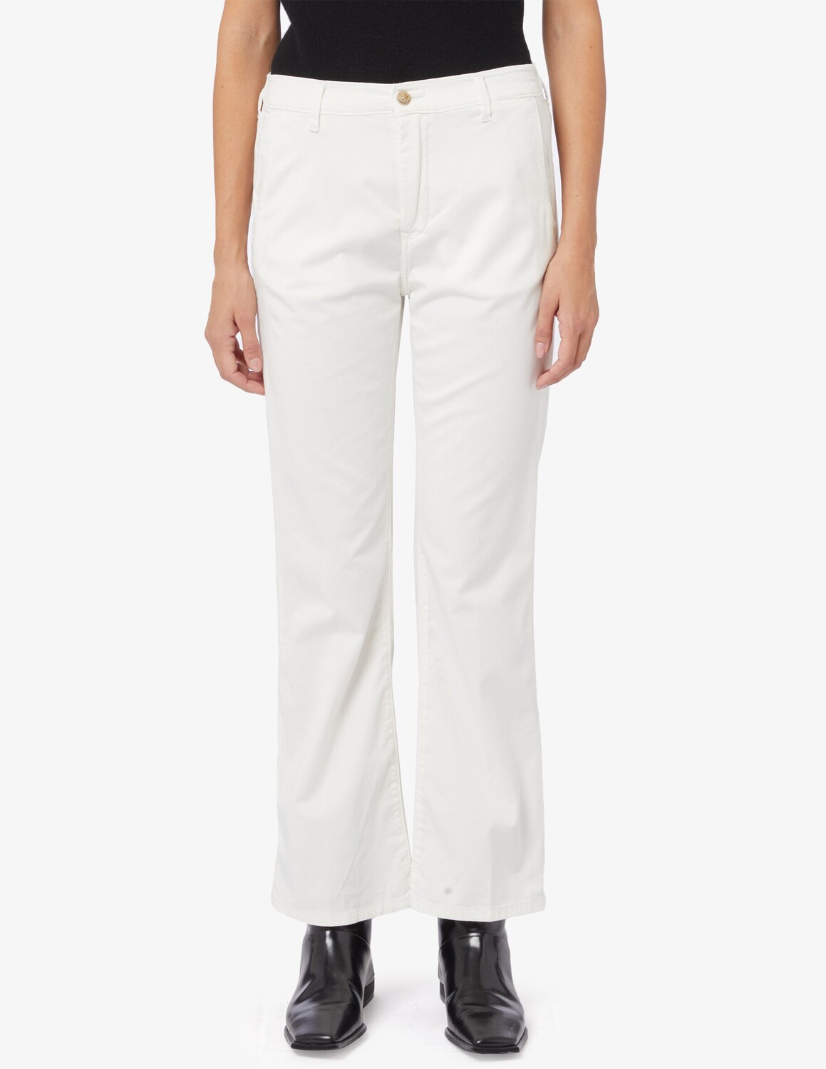 

Брюки Лула Pepe Jeans, белый