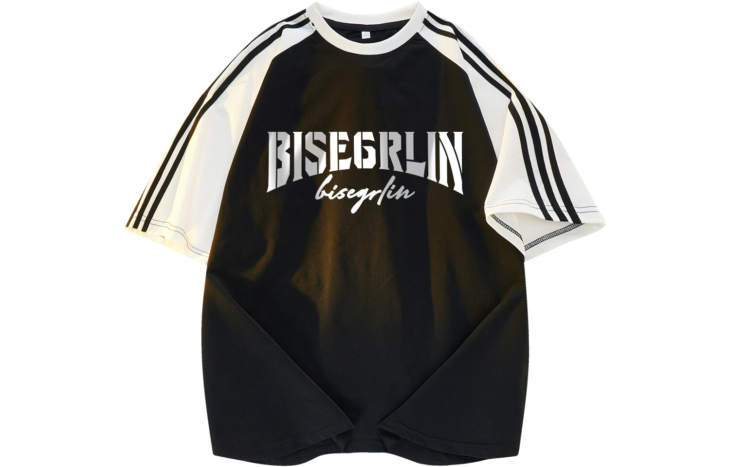 

Футболка унисекс Bisegrin Bisgreen, белый