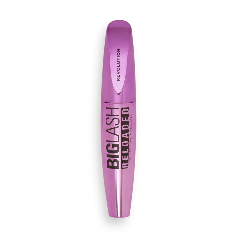 

Тушь для ресниц Big Lash Reloaded Revolution, 8 g