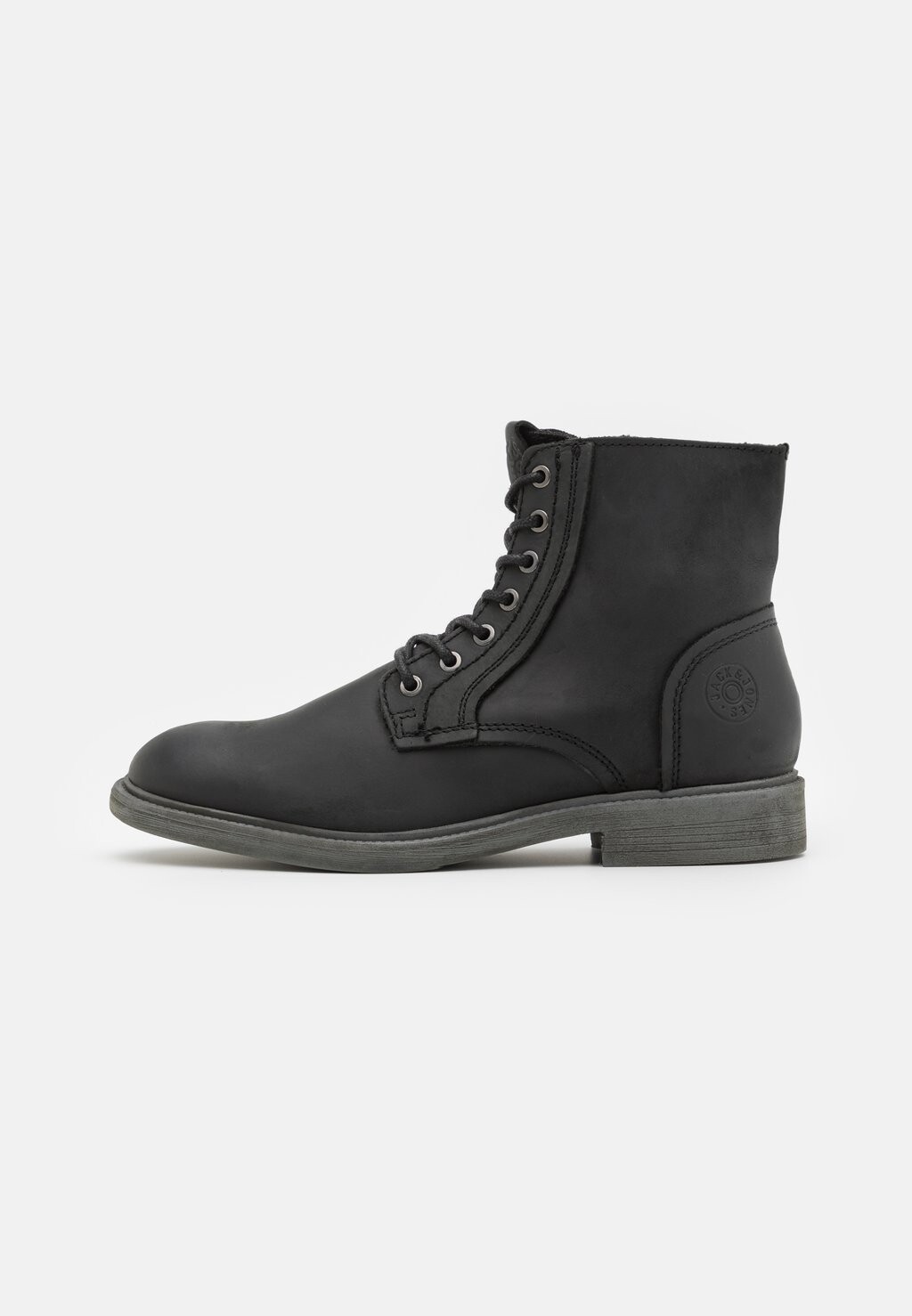 

Ботильоны со шнуровкой Jack & Jones