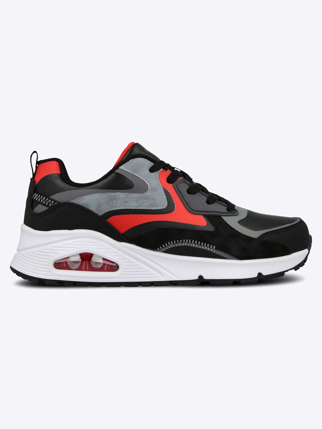 

Кроссовки Skechers UNO GEN1 - COLOR SUR, черный