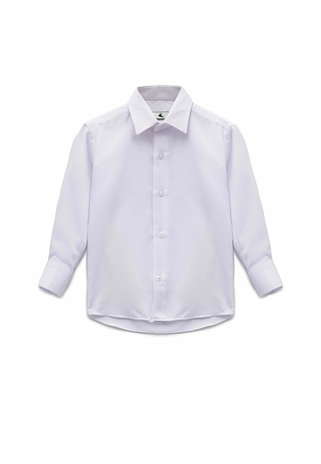 

Рубашка SLIM FIT Daniel Hills, цвет white