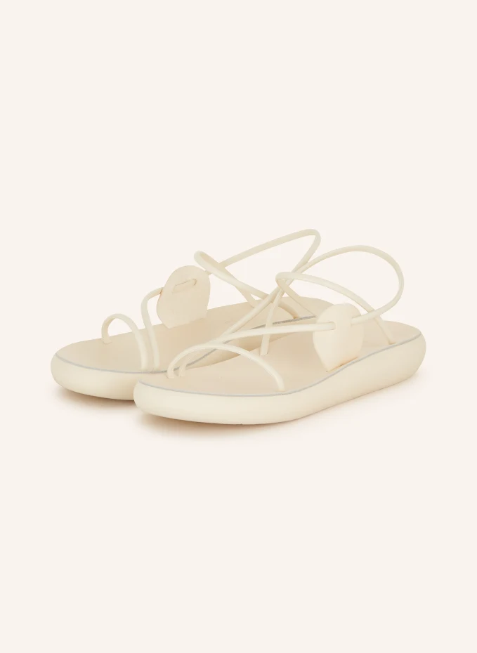 

Сандалии истия Ancient Greek Sandals, экрю