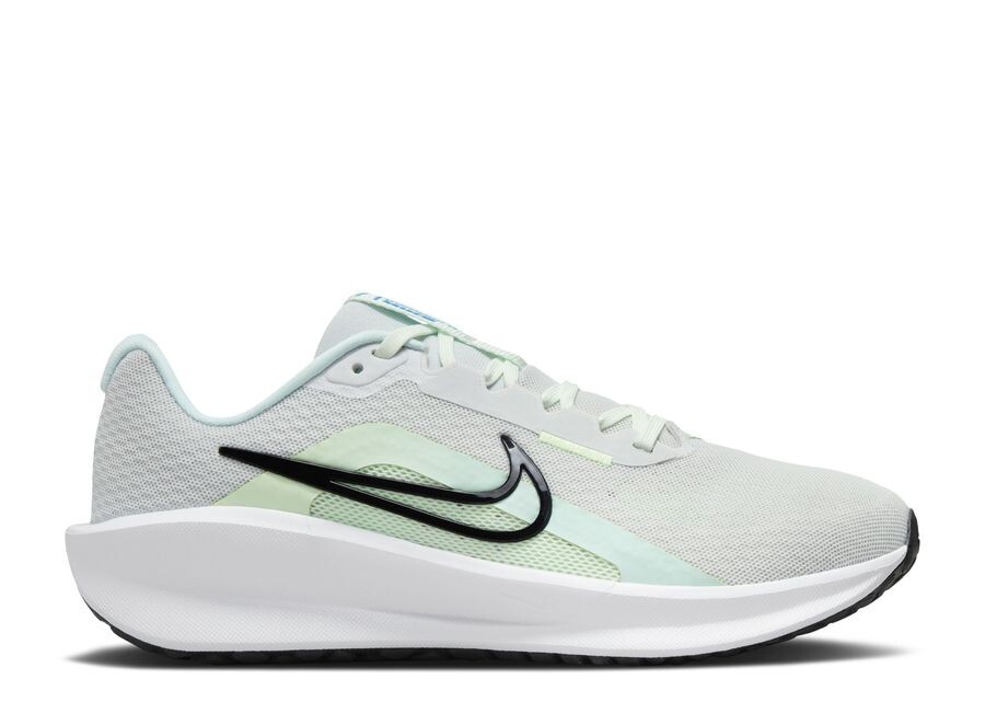 

Кроссовки Nike Wmns Downshifter 13 'Photon Dust Glacier Blue', серый