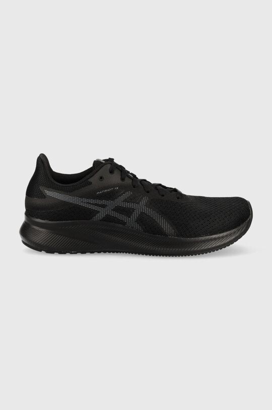 

Кроссовки Patriot 13 Asics, черный