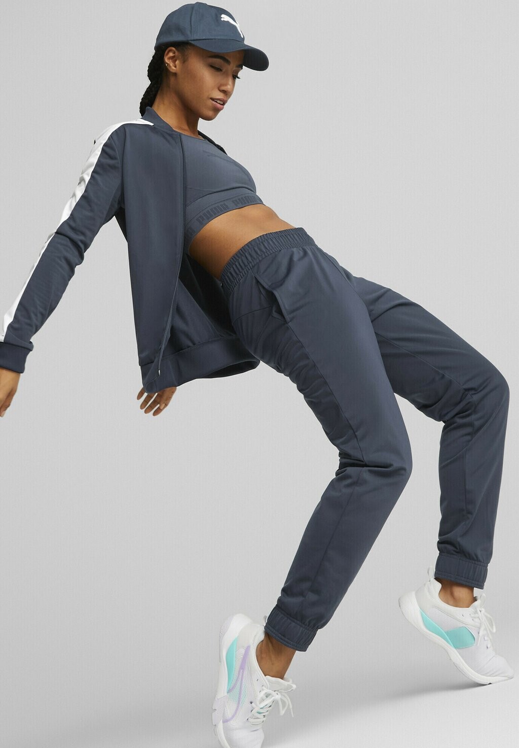 

Бейсболка Puma