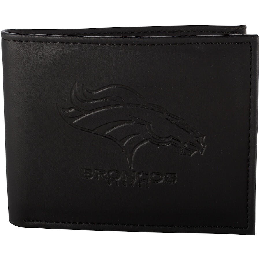 

Кошелек Evergreen Enterprises Denver Broncos, черный