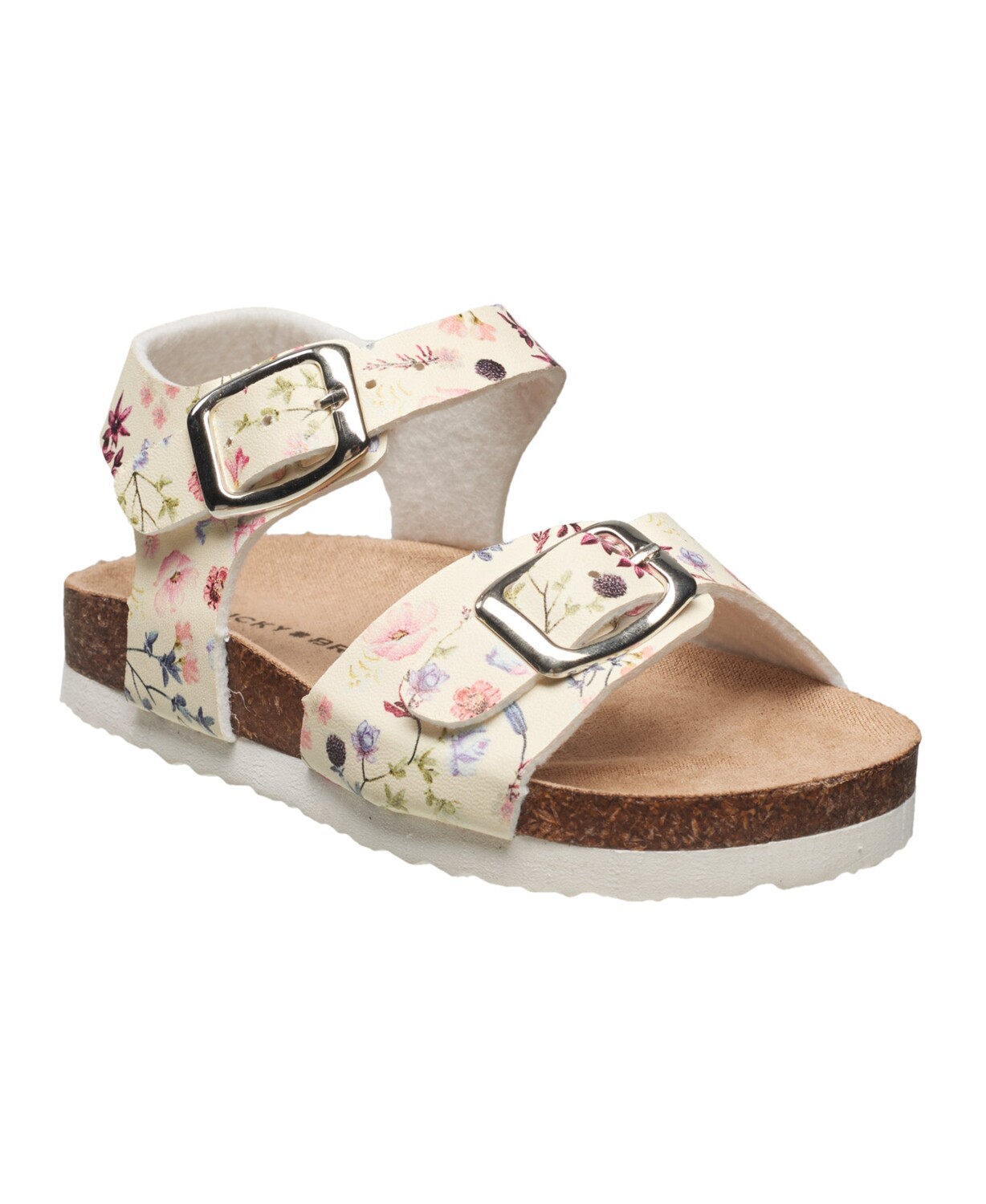 

Сандалии Blanca для малышей Lucky Brand, цвет Whtfl