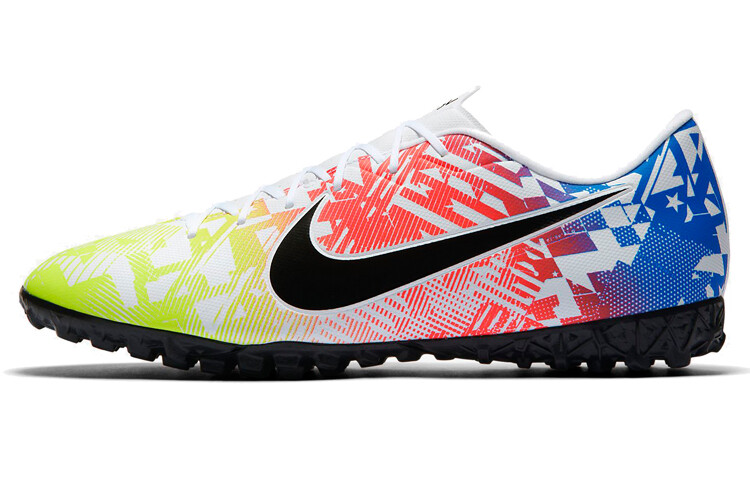 

Nike Neymar Jr. x Mercurial Vapor 13 Academy TF Jogo Prismatico