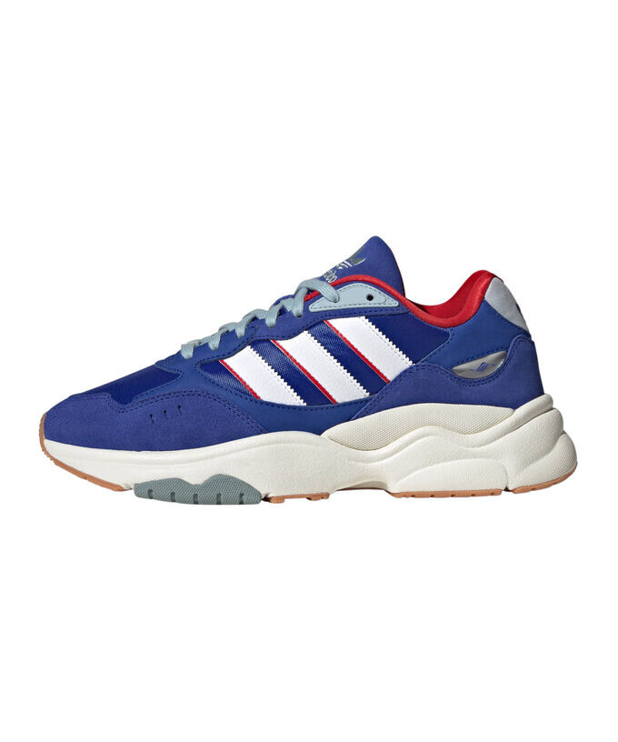 

Кроссовки Retropy f90 Adidas Originals, синий
