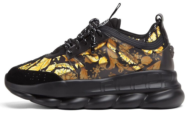 

Мужская обувь Versace Chain Reaction Lifestyle