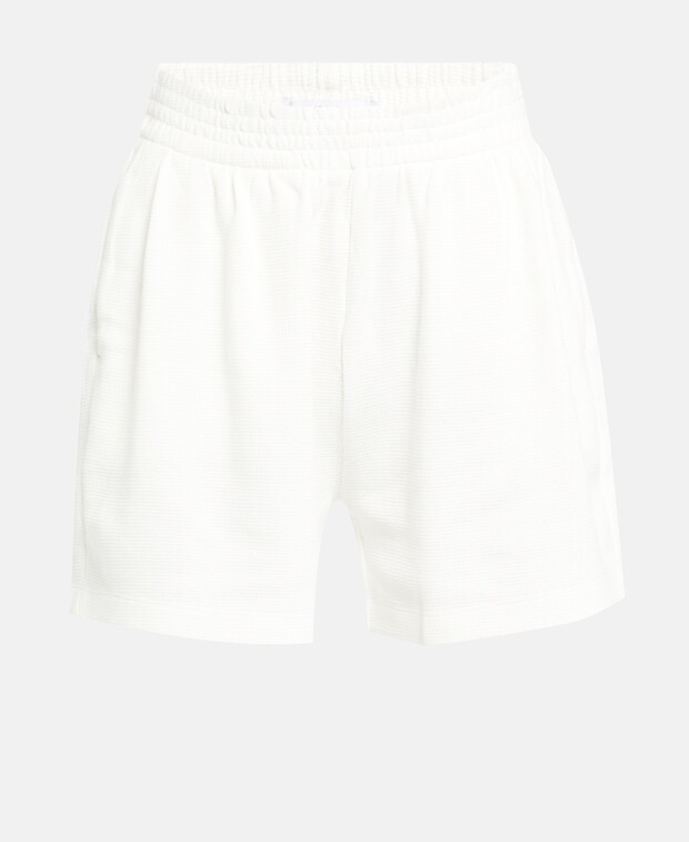 

Спортивные шорты Calvin Klein Jeans, белый