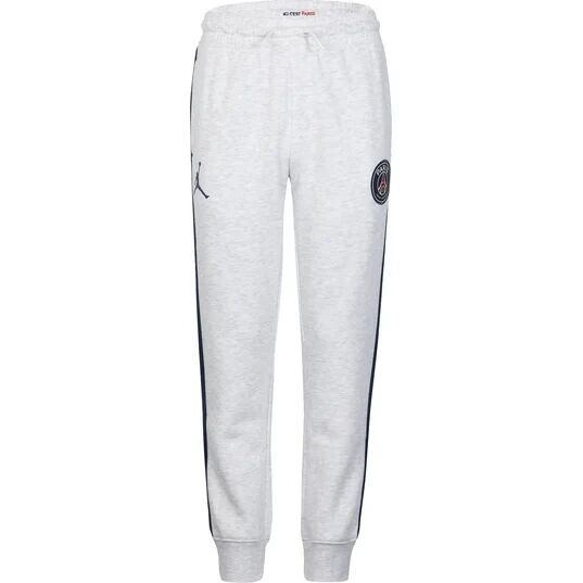 

Флисовые спортивные штаны Jordan X PSG детские, цвет Birke