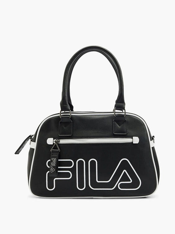 

Рюкзак Fila, черный