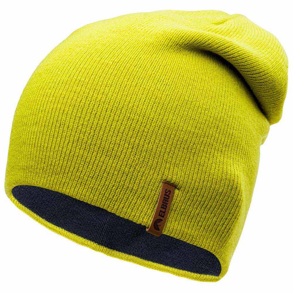 Шапка Elbrus Trend, желтый