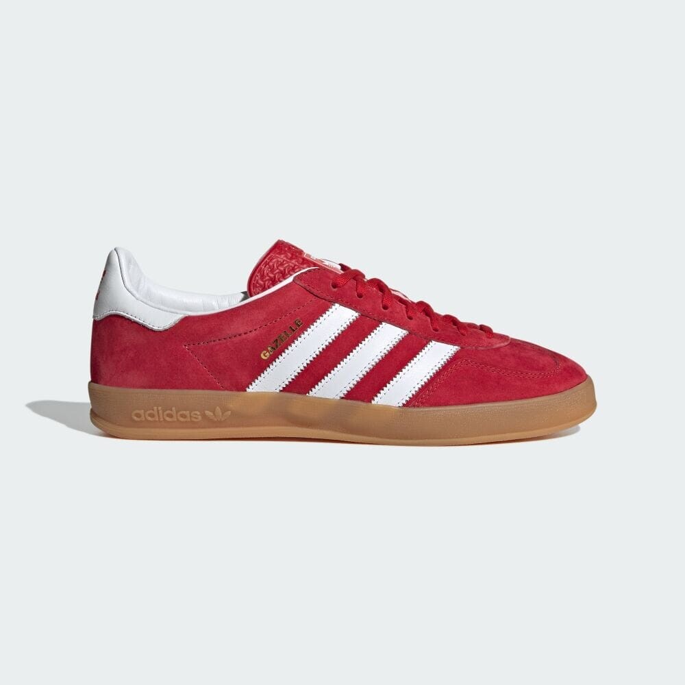 

Кроссовки Adidas GAZELLE INDOOR