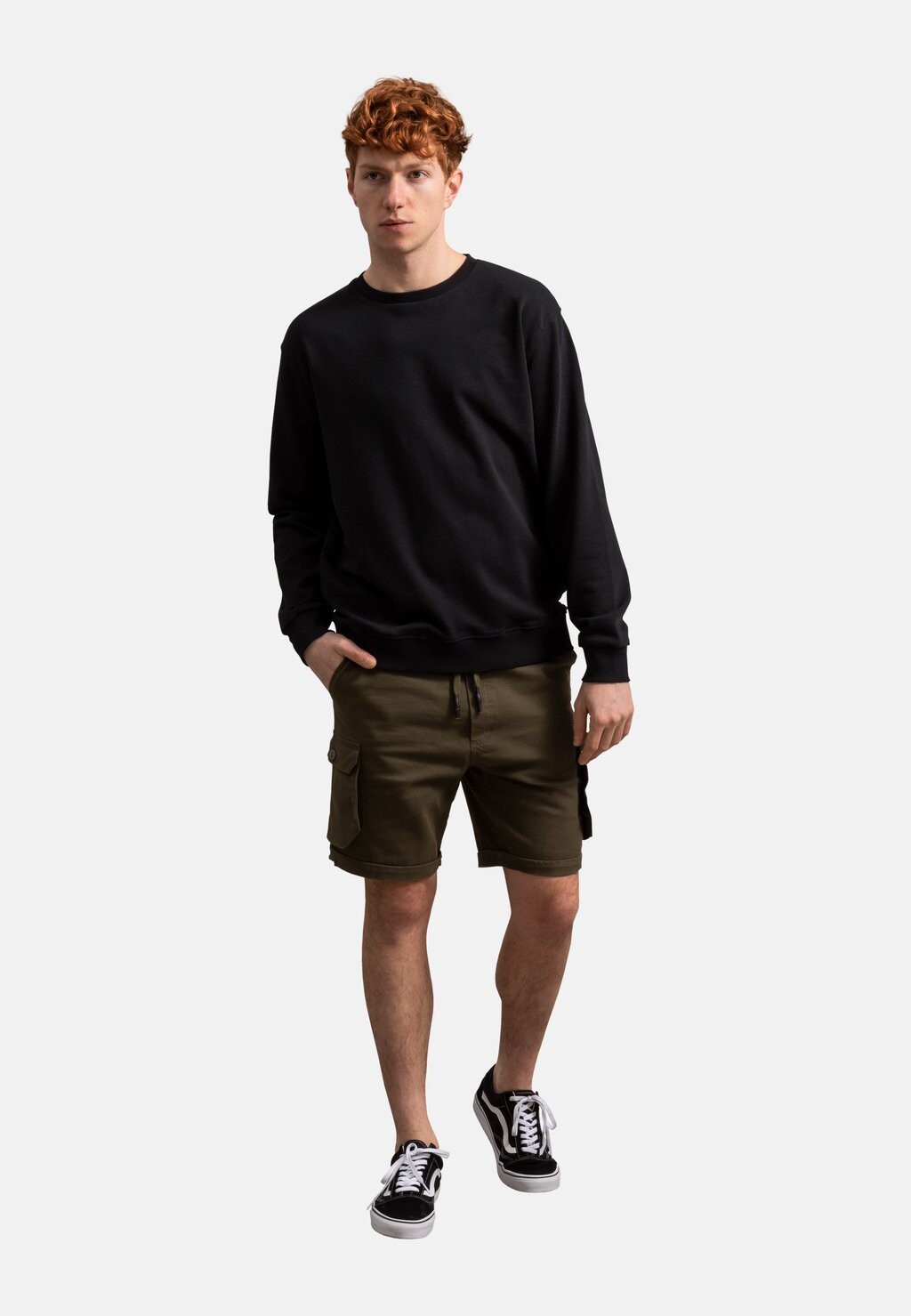 

Толстовка Unisex Ruga KAFT, черный