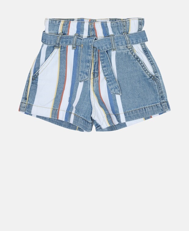 

Шорты Pepe Jeans, синий