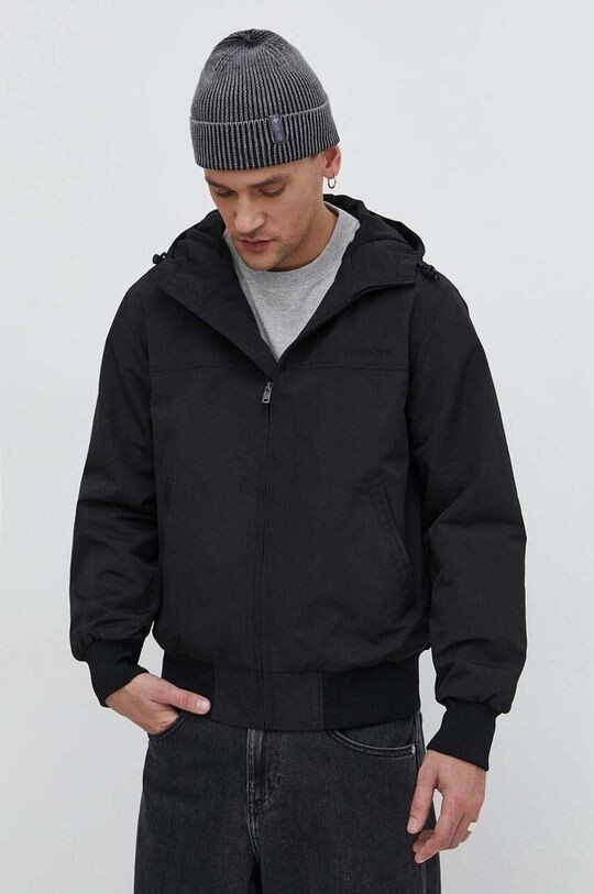 

Куртка Superdry, черный
