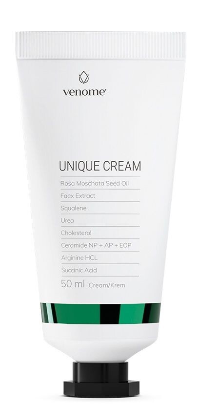 

Venome Unique крем для лица, 50 ml