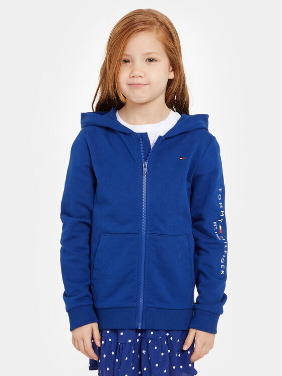

Толстовка обычного кроя Tommy Hilfiger, синий