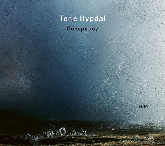 Виниловая пластинка Rypdal Terje - Conspiracy цена и фото