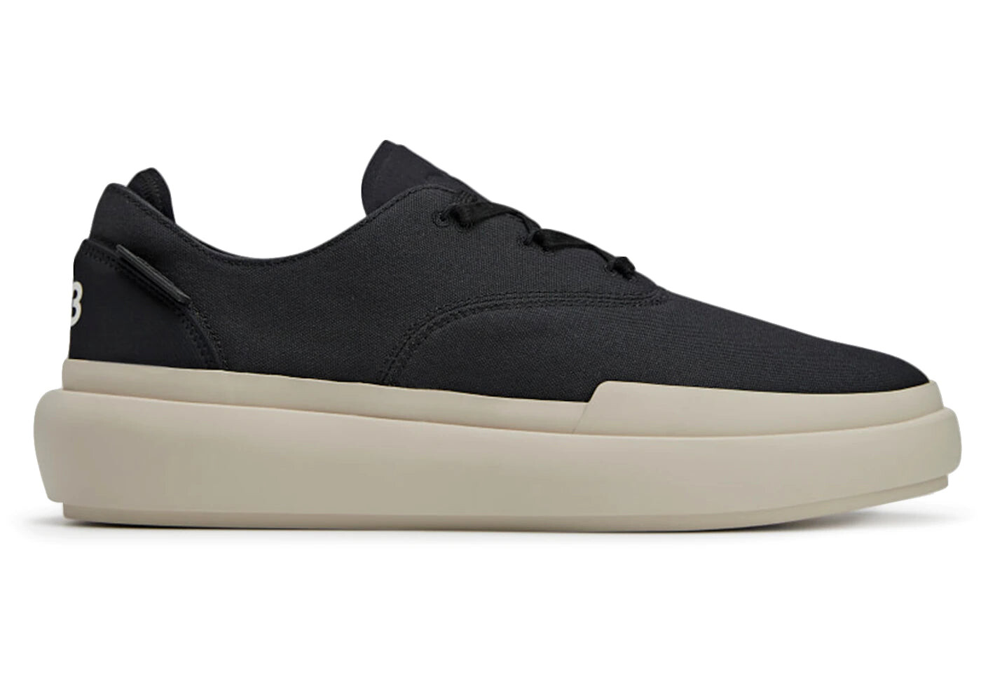 

Кроссовки Adidas x Y-3 Ajatu Court Formal, чёрный