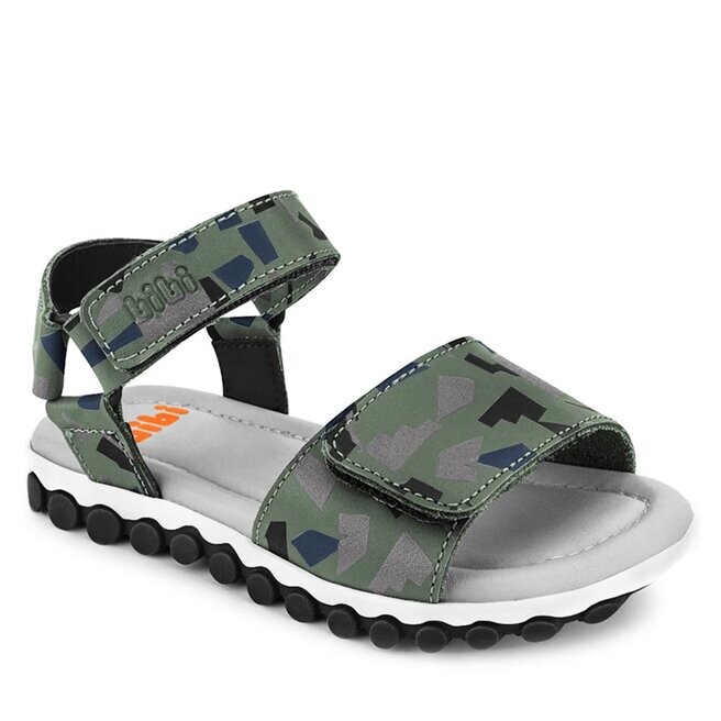 

Сандалии Bibi SummerRoller, хаки