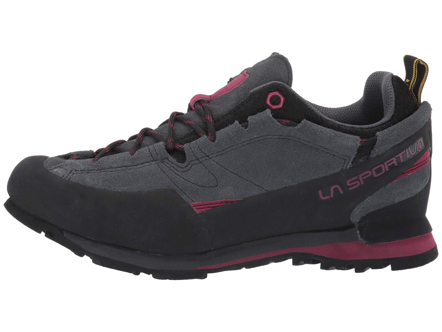 

Обувь для скалолазания La Sportiva Boulder X
