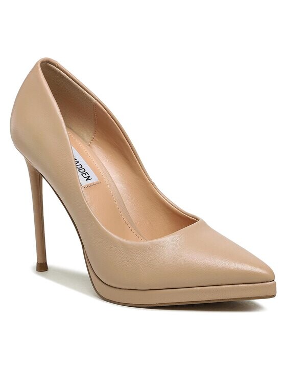 

Высокие каблуки Steve Madden, розовый