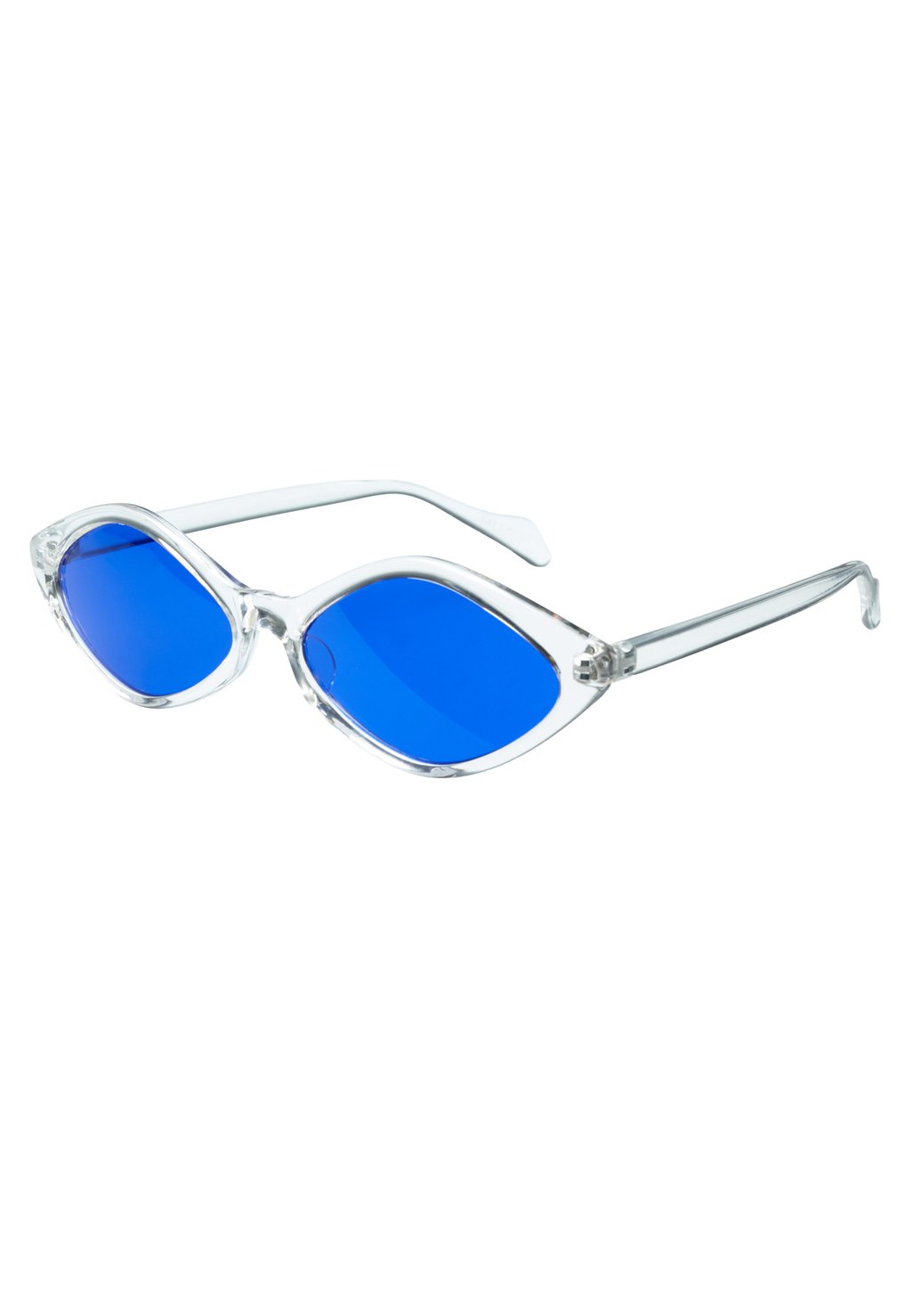 Солнцезащитные очки Icon Eyewear, синий