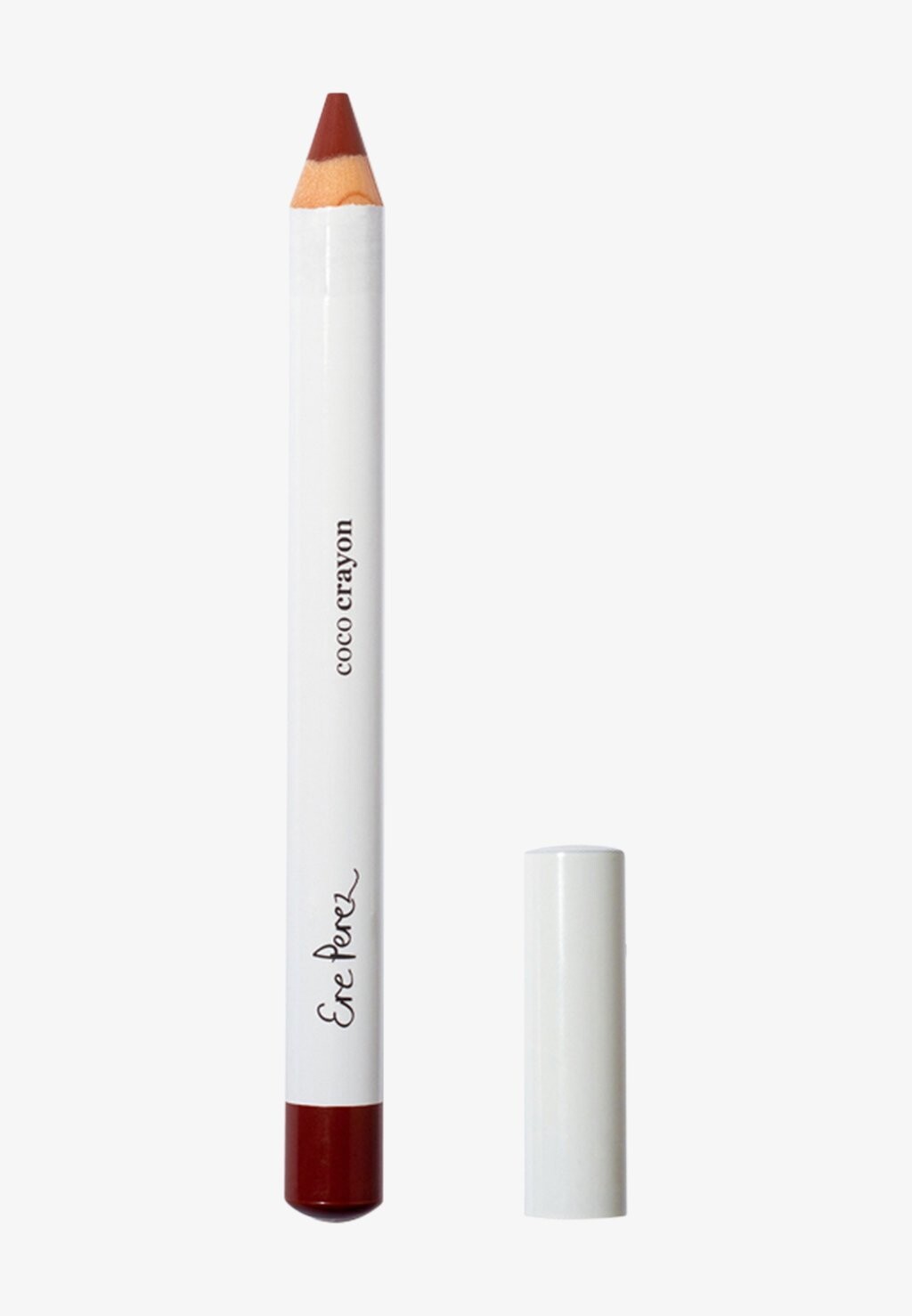 

Карандаш для губ Coco Crayon Ere Perez, цвет brave