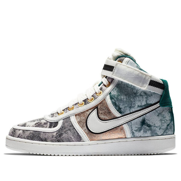 

Кроссовки вандал хай лк кроссовки Nike, мульитколор
