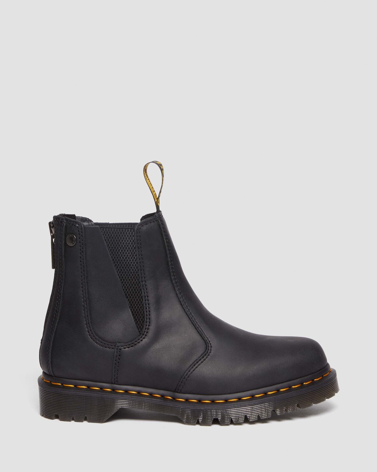 

Ботинки челси из альтернативной натуральной кожи 2976 Dr. Martens