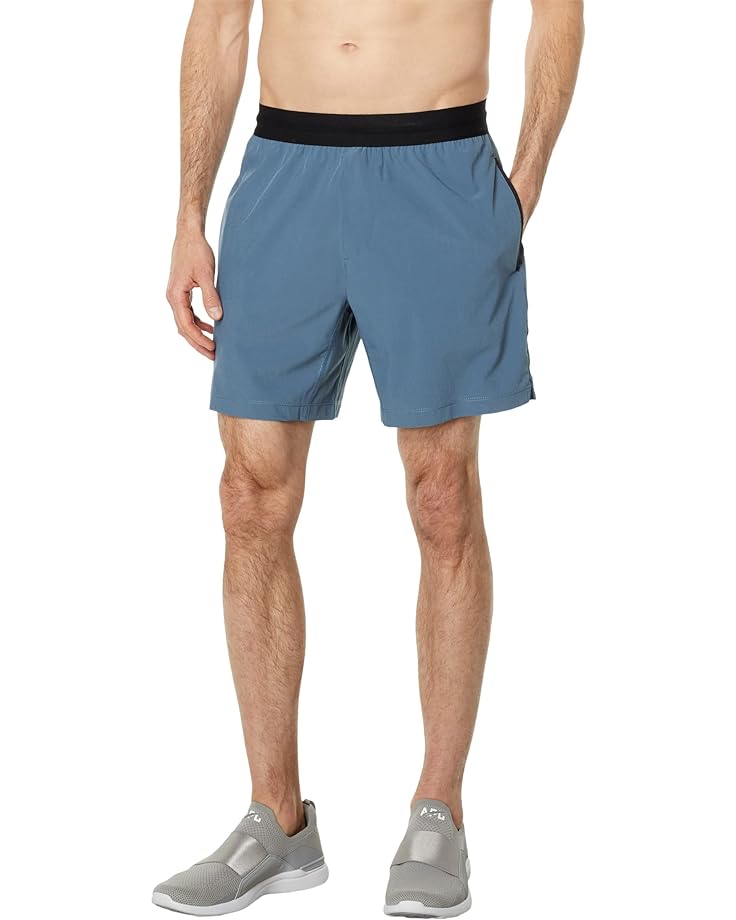 

Шорты Rhone 7" Mako Shorts - Unlined, цвет Oceanview