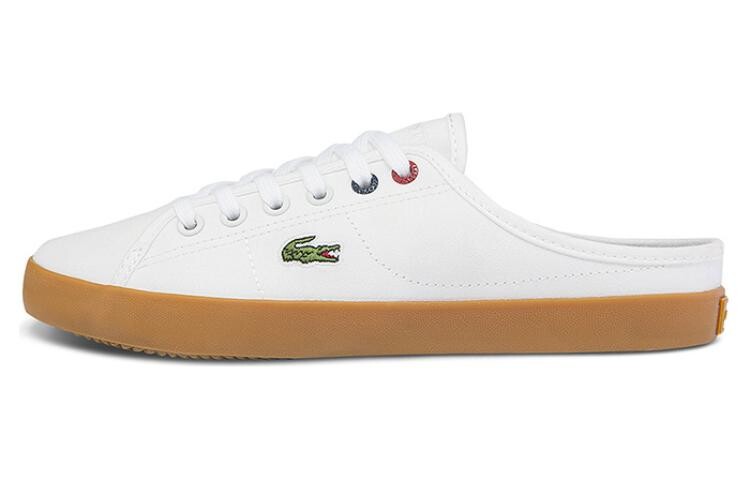 

LACOSTE Тапочки Женские, White