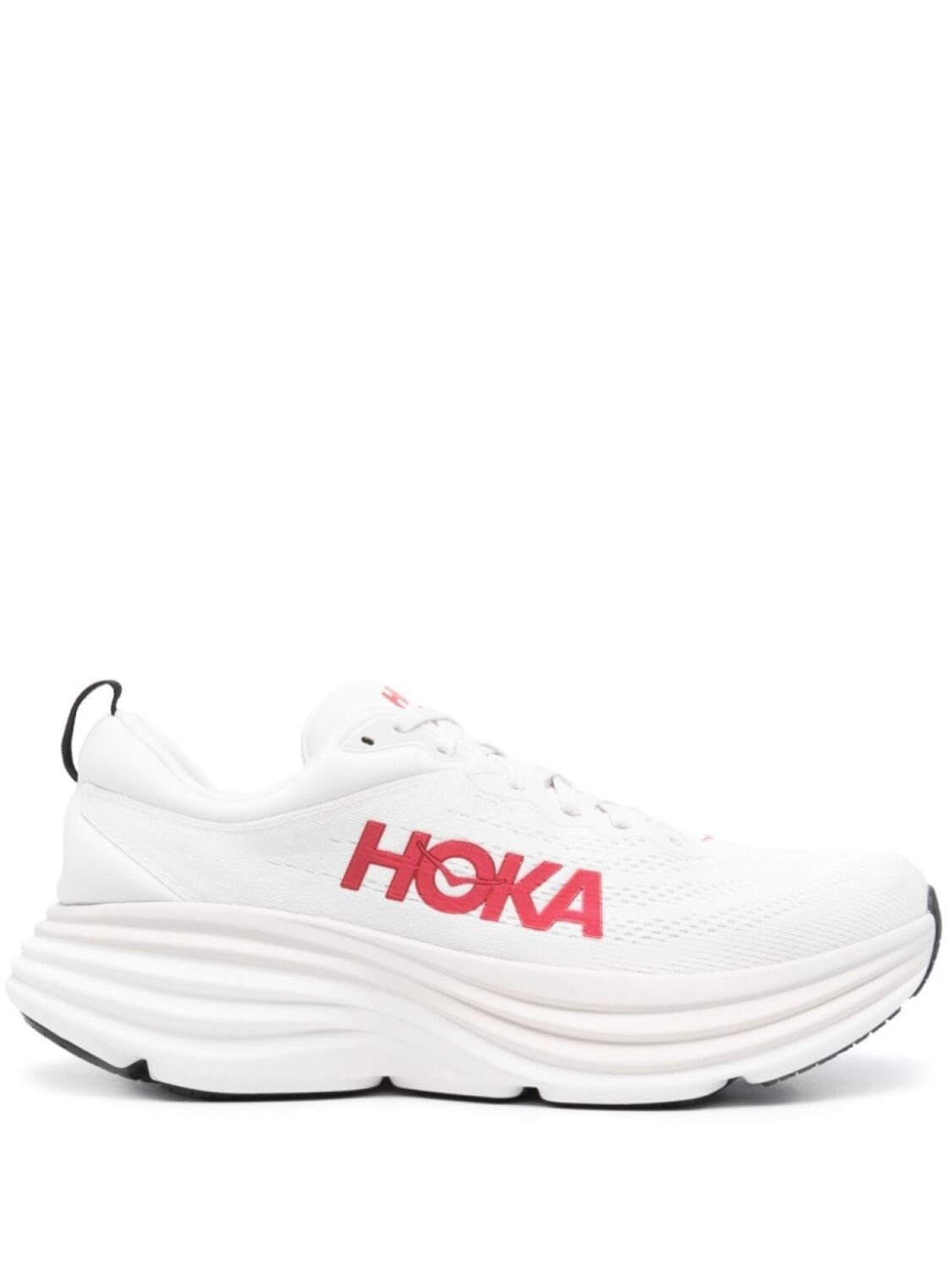 

HOKA кроссовки Bondi 8, белый