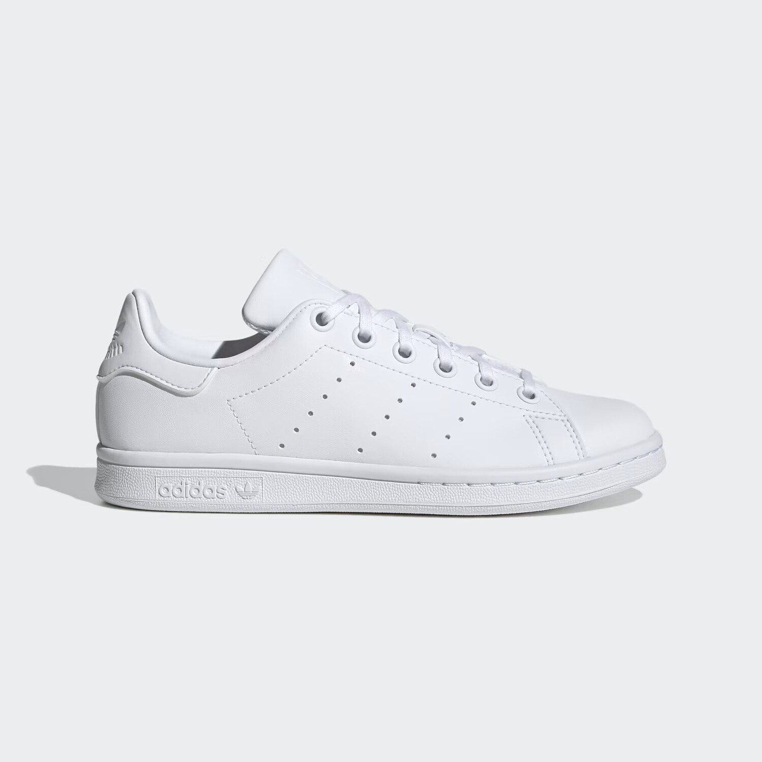 

Кроссовки Stan Smith Adidas, цвет Cloud White/Cloud White/Cloud White