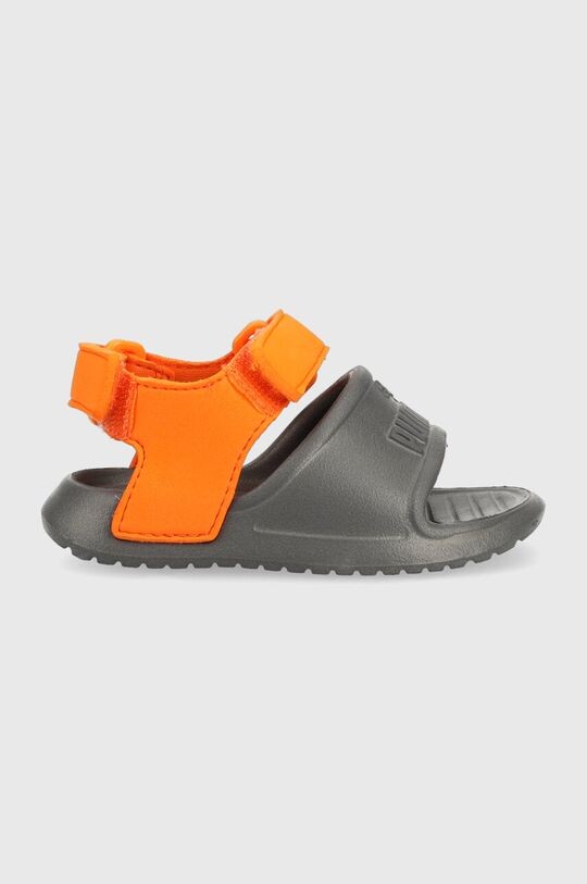 

Детские сандалии Puma Divecat v2 Injex Inf, серый