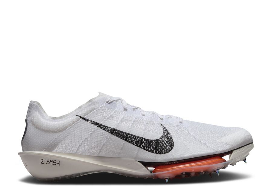 

Кроссовки Nike Zoomx Victory 2 'Prototype', белый