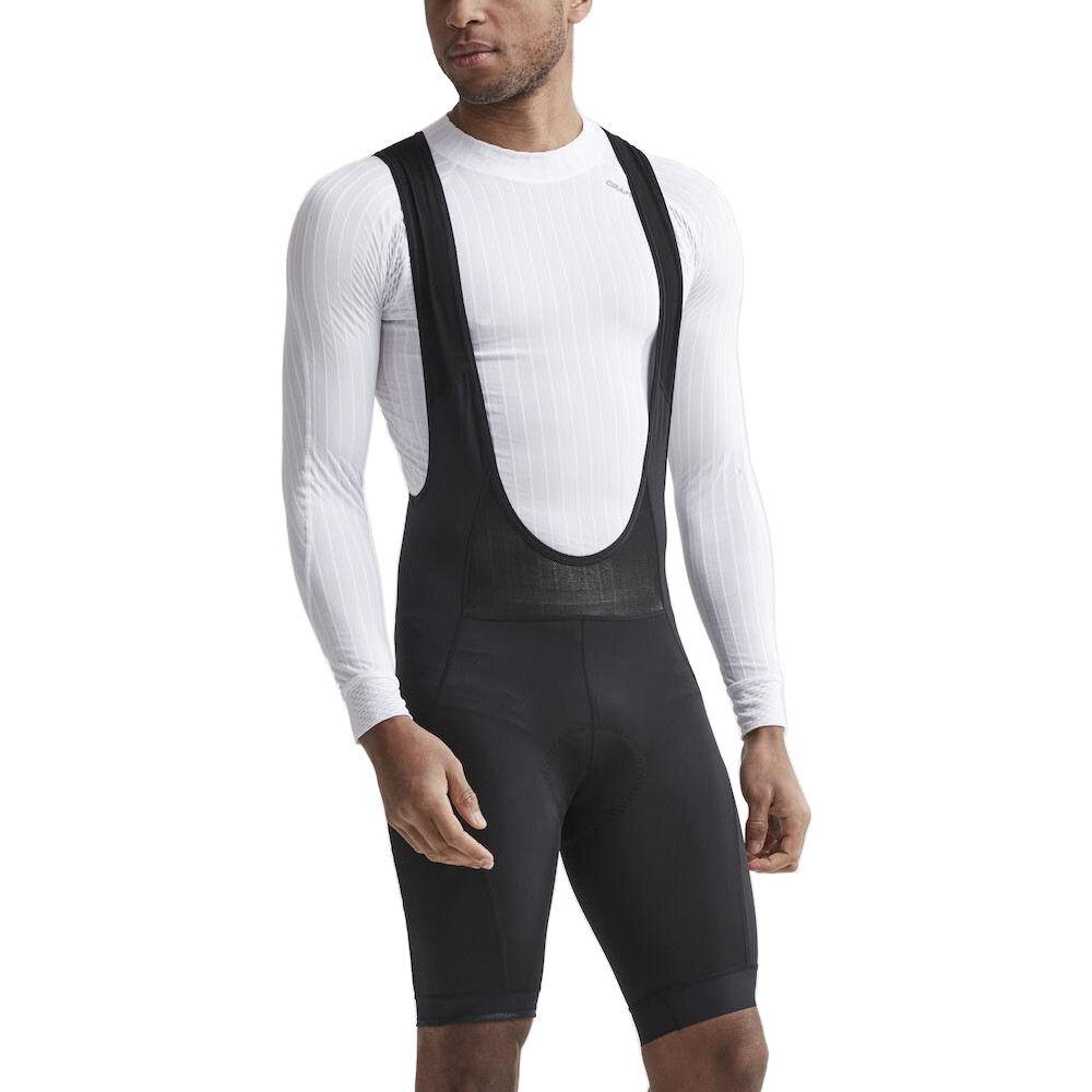

Спортивные шорты Craft Essence Bike Bib, черный