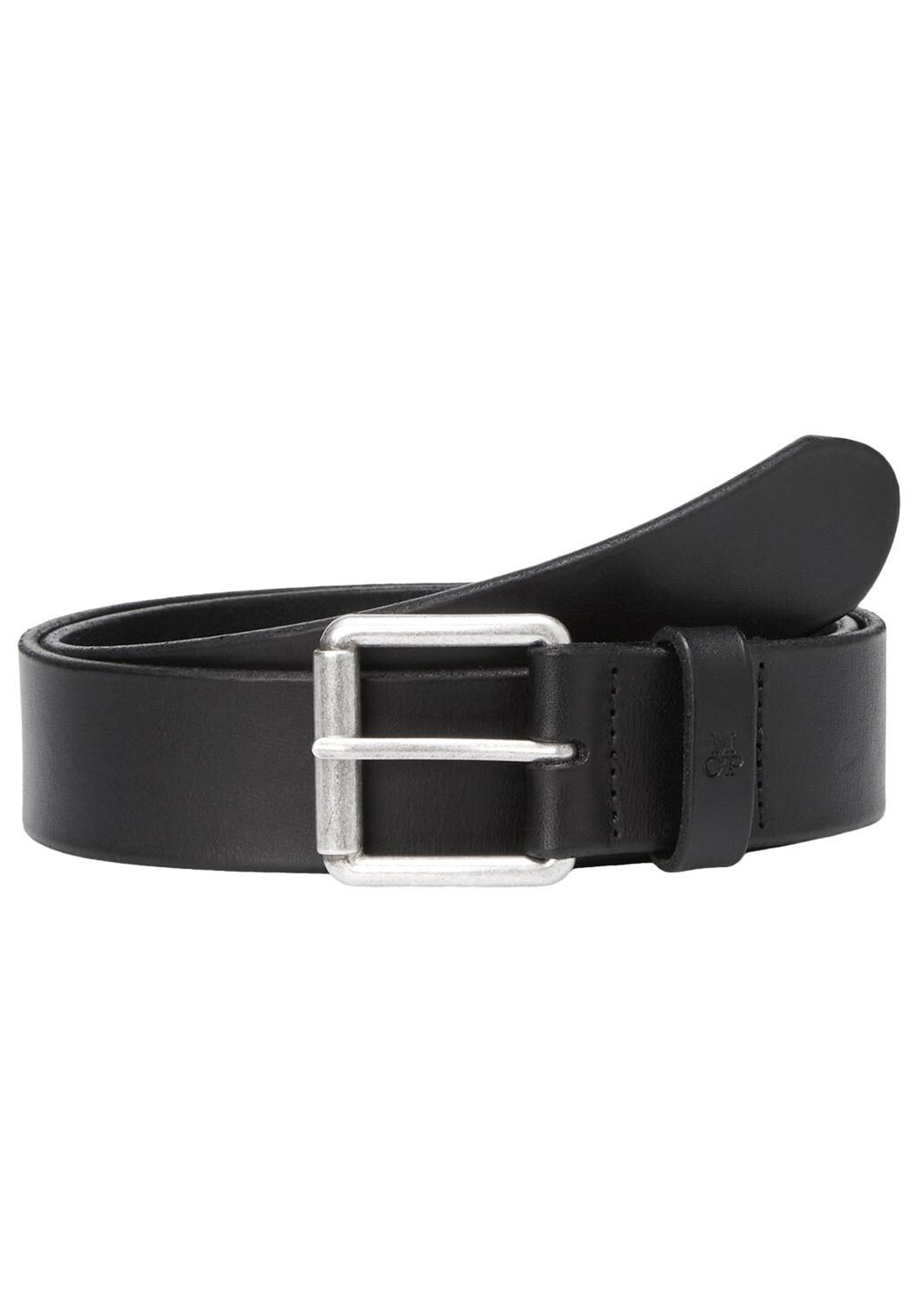 

Ремень деловой Marc O'Polo, цвет black