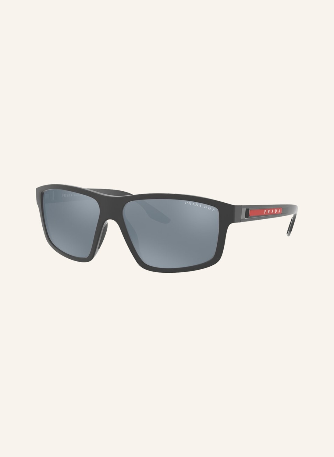 

Солнцезащитные очки PRADA PS 02XS, черный