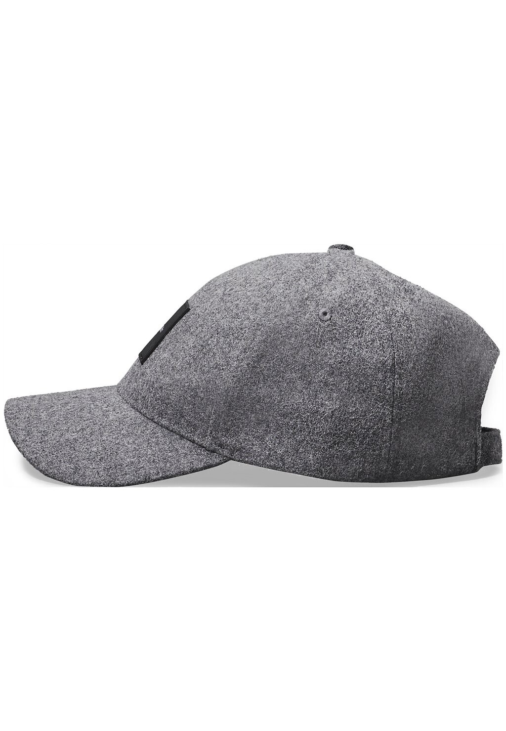 

Бейсболка Calvin Klein, серый