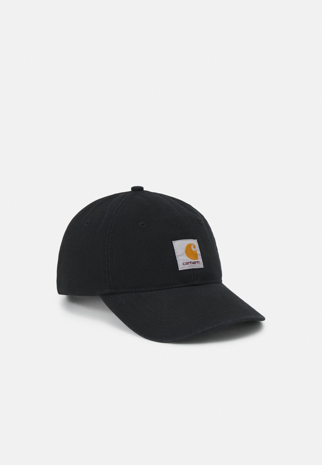 

Бейсболка Carhartt WIP, черный