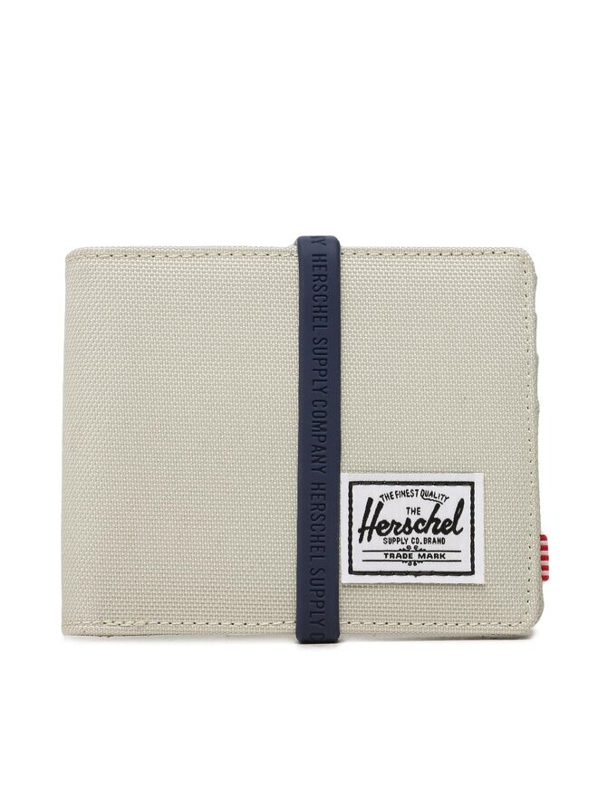 

Большой кошелек Herschel, бежевый