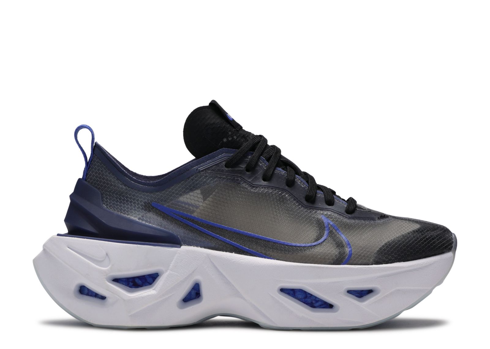 цена Кроссовки Nike Wmns Zoomx Vista Grind 'Racer Blue', синий
