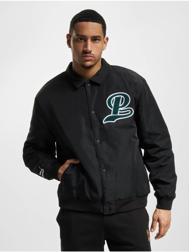 

Демисезонная куртка Puma, белый
