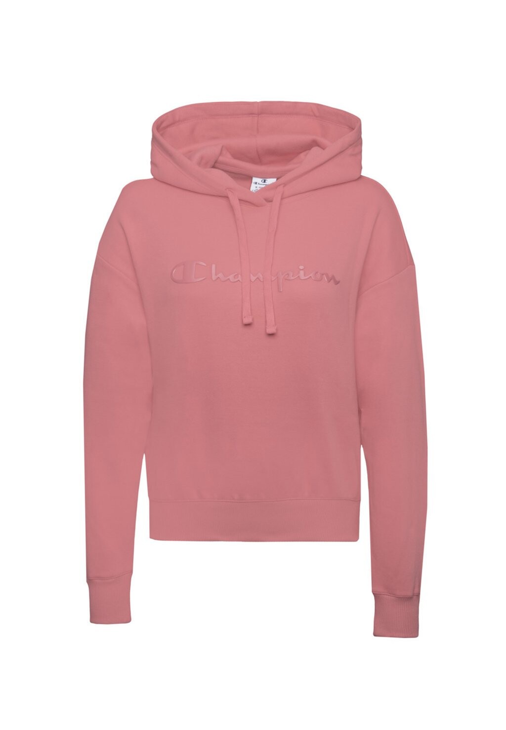 

Толстовка с капюшоном Champion