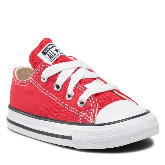 

Кроссовки Converse InfC/T A/S, красный